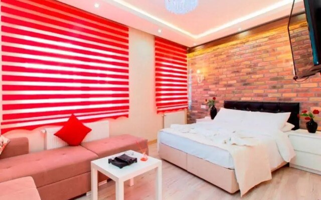 Taksim City Suites