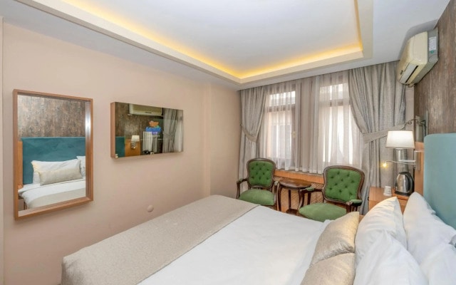 Hotel Devman
