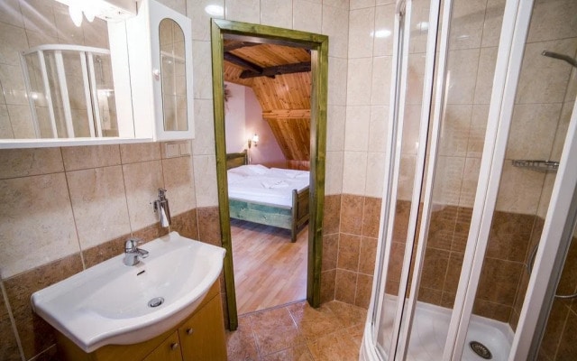 Hotel Tři Věžičky