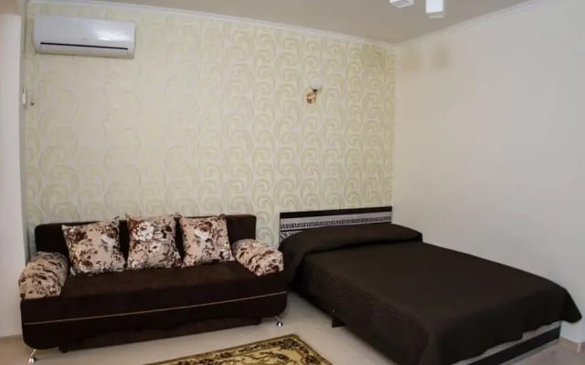Guest House Ultramarin