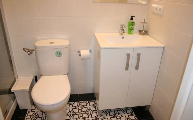 Apartamento Piquer