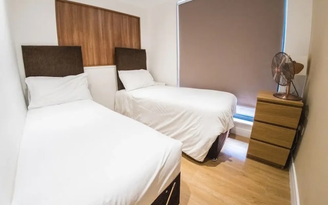 Goodmayes Apartments Ilford