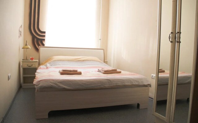 In Touch Hostel