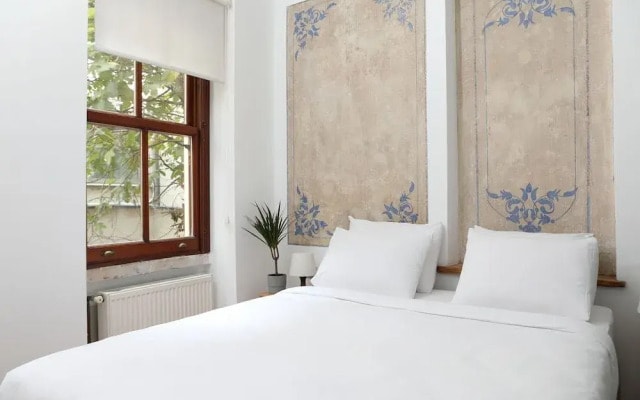House Mola Galata