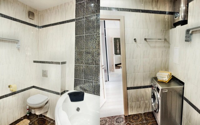 Apart Inn (Апарт Инн) на Орджоникидзе 37