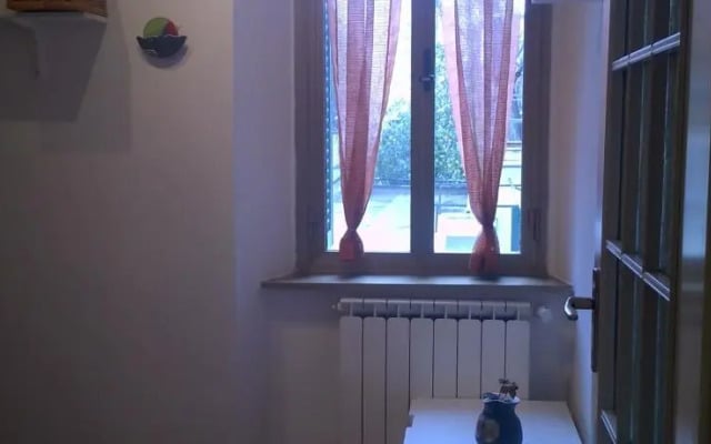 La Casa di Fonzie