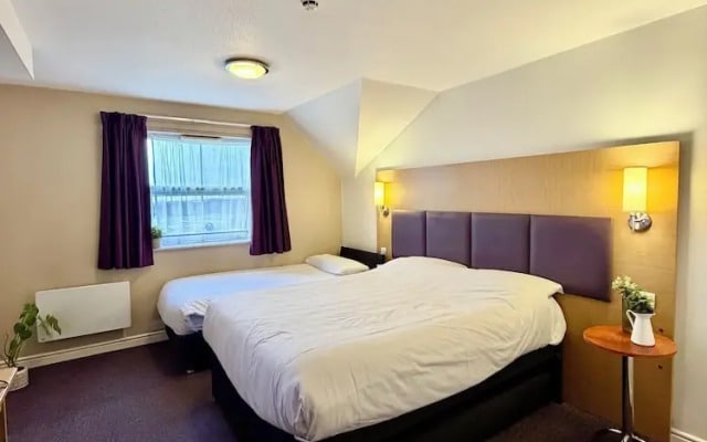 Premier Nights Standish