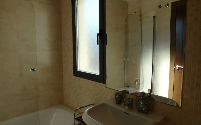 Luxury Penthouse Historical Center