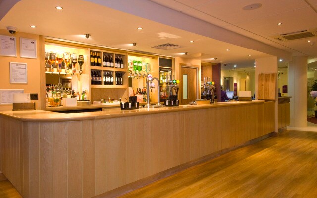 Premier Inn Hull City Centre