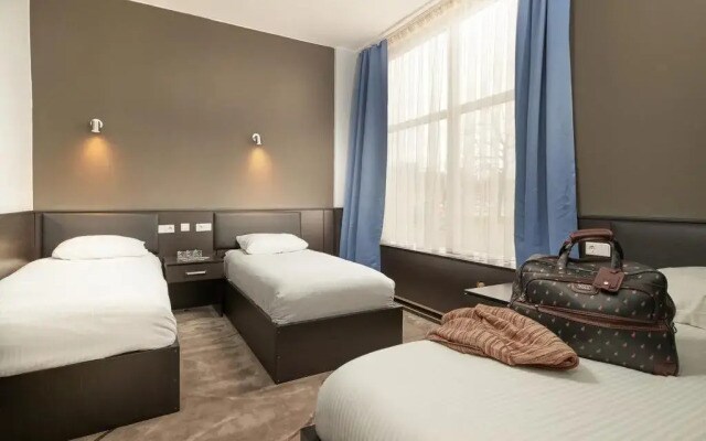 Belfort Hotel