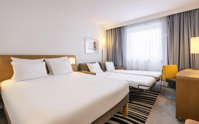 Novotel Marne-La-Vallée Noisy-Le-Grand