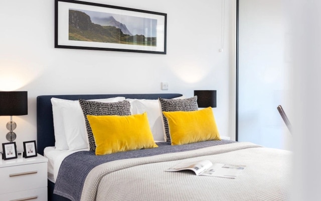 Elephant & Castle Serviced Apartments