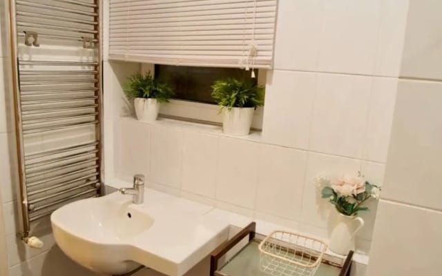 1 Bedroom Flat Close to Clapham Junction