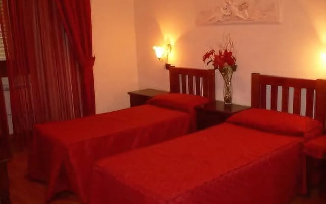 B&B Citys House