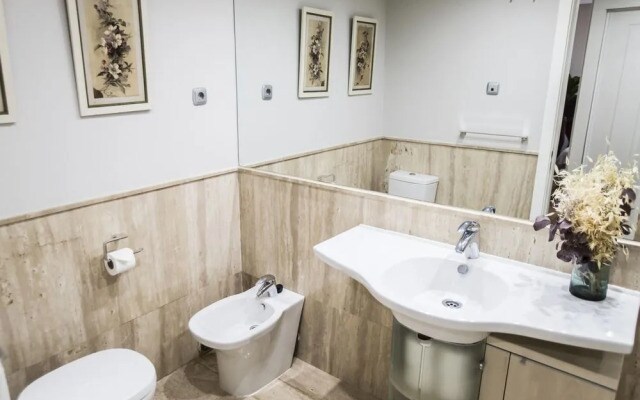 Apartamento Chamberi