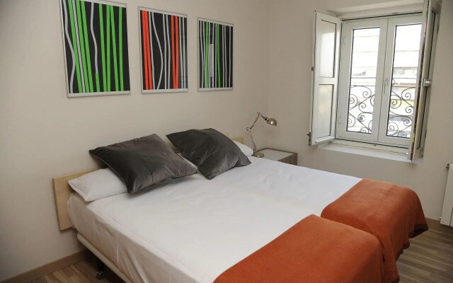 Mola Hostel