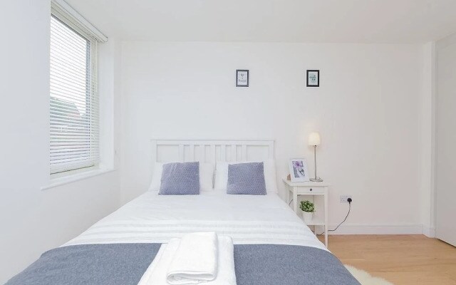 Novus Apartments