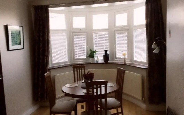 Mayplace House