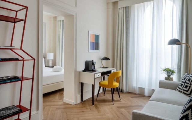 Trastevere Roma | UNA Esperienze | Preferred Hotels and Resorts