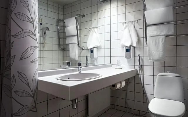 Hotel Tallukka