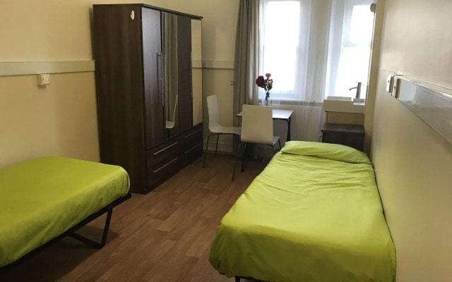 Halpin House - Hostel