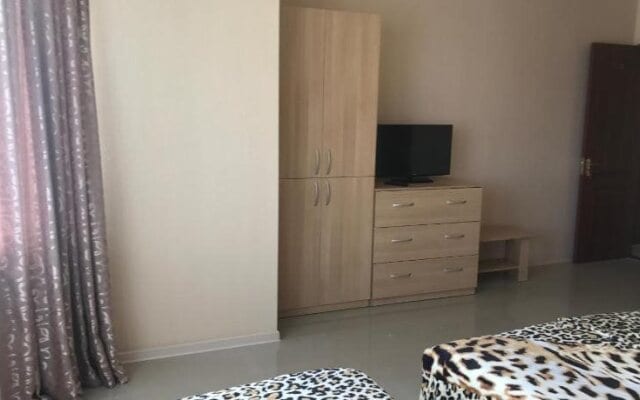 Radonezh Guest House