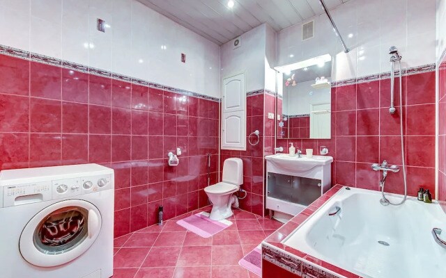 Welcome Home Apartments Moyka 28