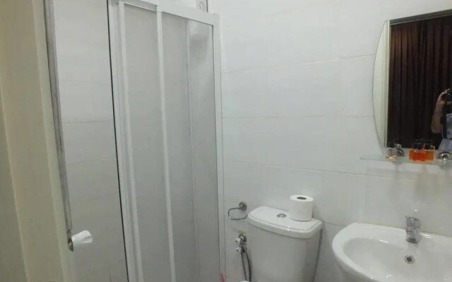 Pera Suites & Studios