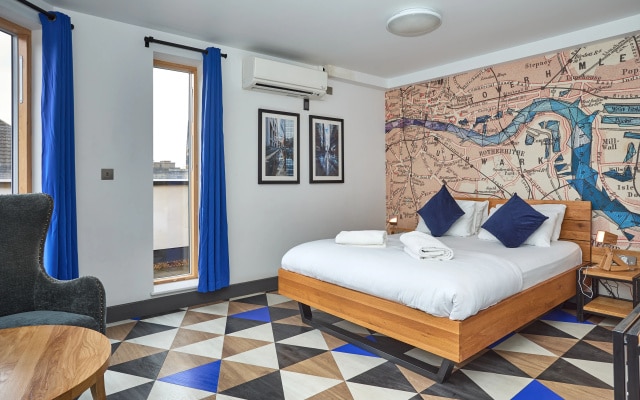 St Christopher's Village, London Bridge - Hostel