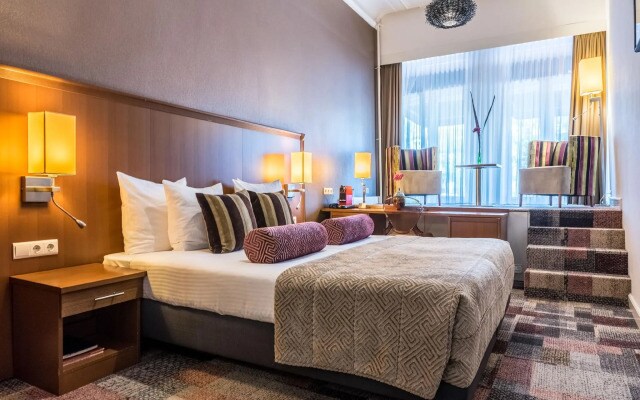 Hotel Amstelzicht
