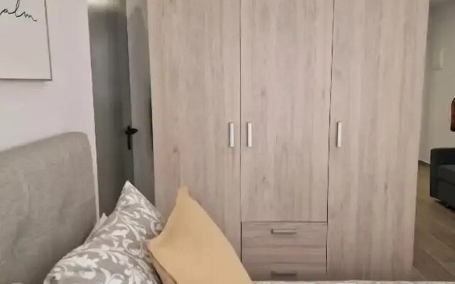 Apartamentos acogedores