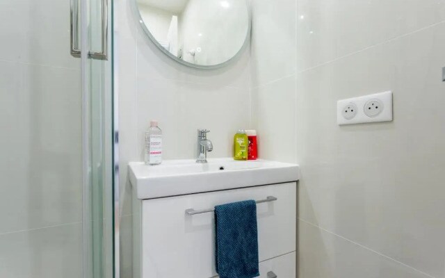 Cozy Studio with Amazing View (Adults Only)
