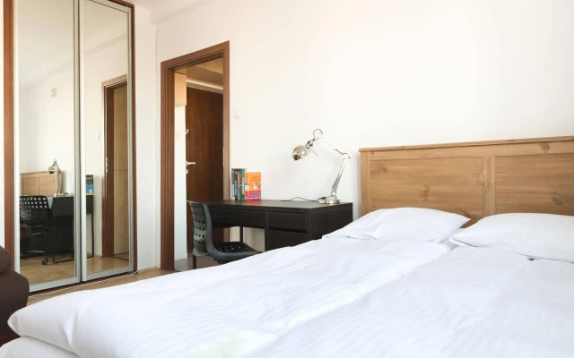 Apartament One by Your Freedom