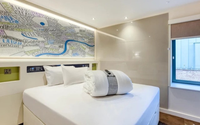 Hub By Premier Inn London Farringdon - Old Bailey