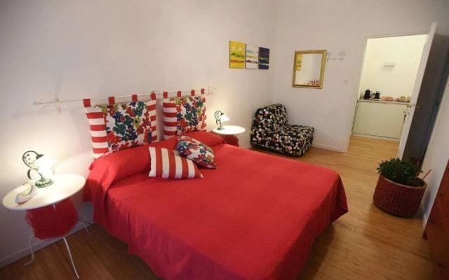 A Casa di Enza