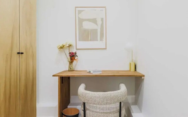 Cosy Apartment - 1br/2p- Saint-cloud