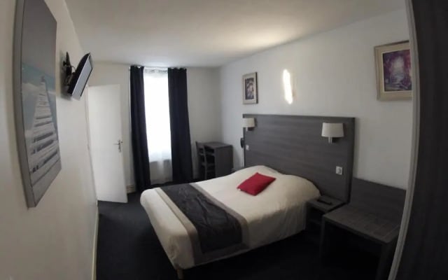 Hôtel Résidence Châtillon