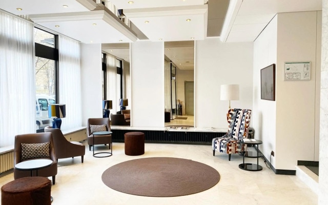 domus Hotel