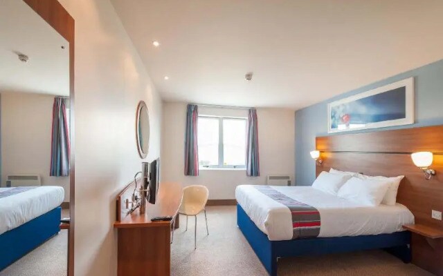 Travelodge Derby Pride Park