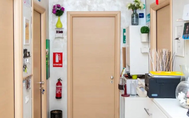 Romatic Guest House
