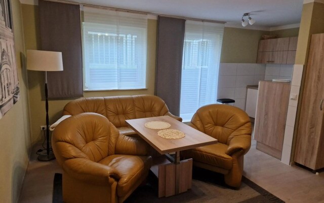 Ferienwohnung Teltow 2