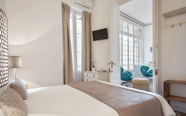 B&B Xocolat Rambla Catalunya