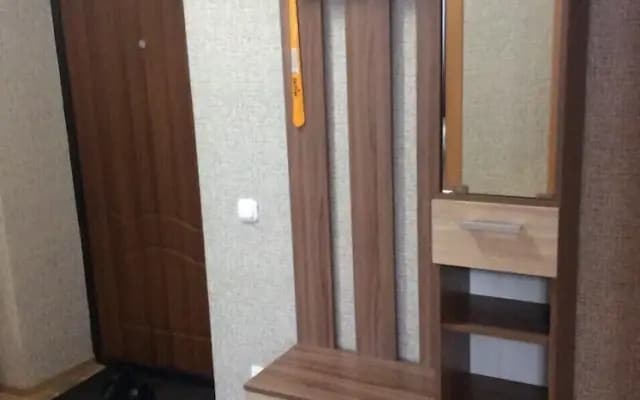 Апартаменты на ул. Советской, 190В, 5-й этаж