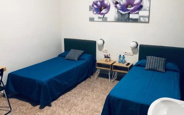 Hostal Carlos Iii