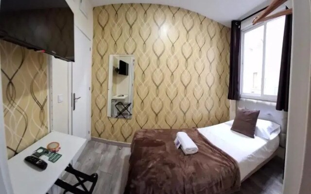 Ch Cruz Madrid