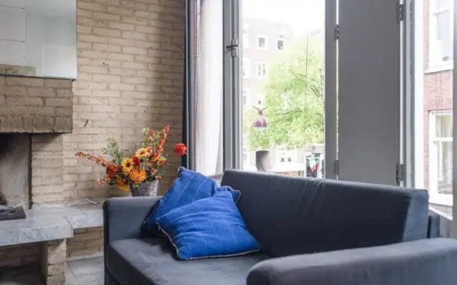 Anjelier Apartment