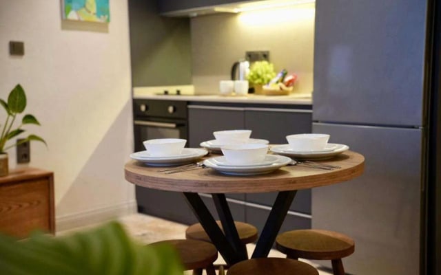 Khalkedon Suite