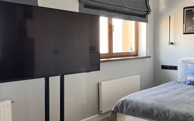 Rent2Room (Рент2Рум) на улице Сосновая 2к4