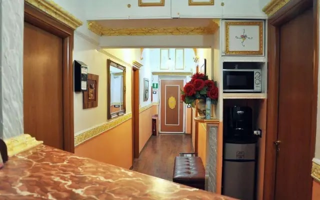 Adone House