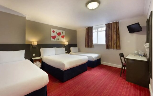 Comfort Inn Westminster